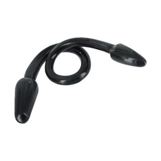 Master Series - Ravens Tail 2X Anal Plug