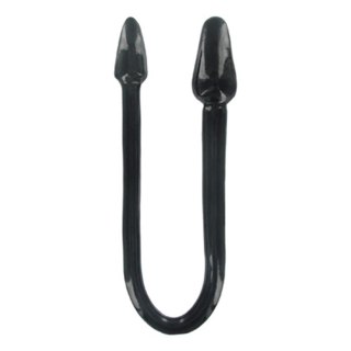 Master Series - Ravens Tail 2X Anal Plug