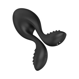 Nexus - Bendz Adjustable Butt Plug Large