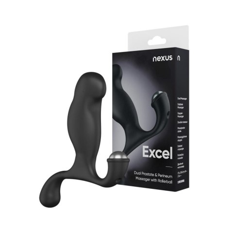 Nexus - Excel Prostate Massager