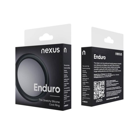 Nexus - Enduro Cock Ring