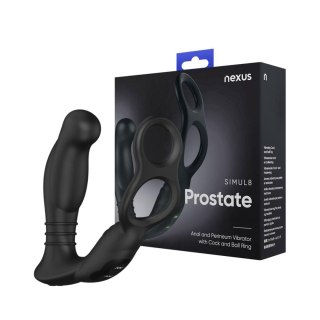 Nexus - Simul8 Prostate Edition