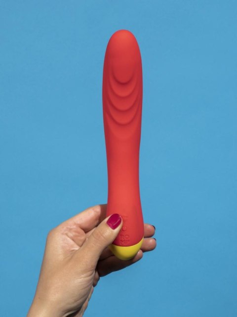 ROMP - Hype G-Spot Vibrator