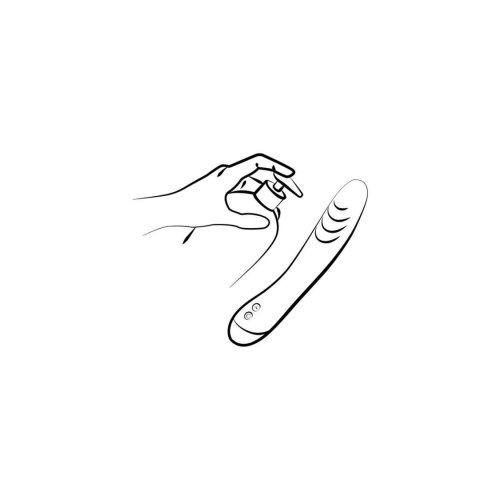 ROMP - Hype G-Spot Vibrator