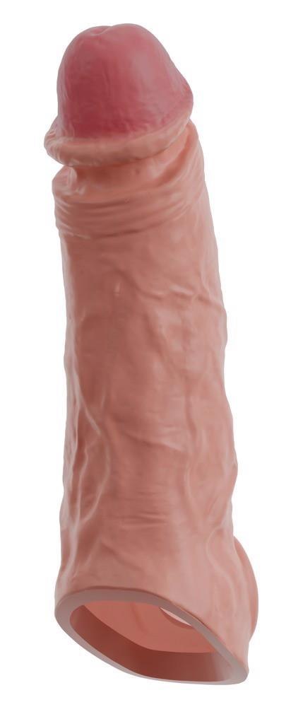 Realistixxx Vibrating Penis Sl