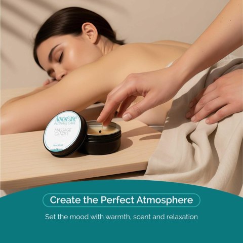 Świeca-Massage Candle Ylang Touch (30ml) Amoreane