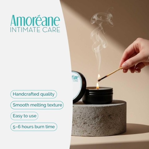 Świeca-Massage Candle Ylang Touch (30ml) Amoreane