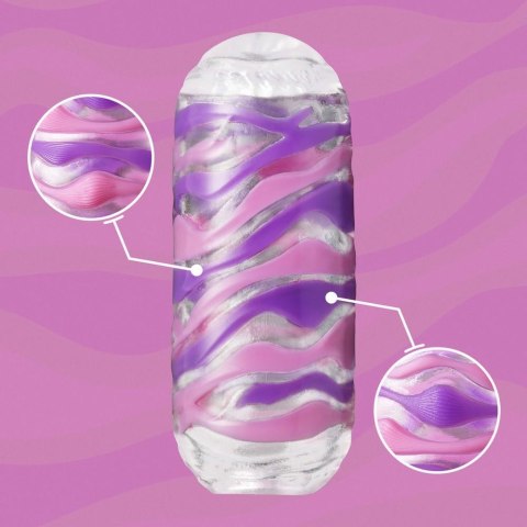 Tenga Arte Drape