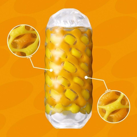 Tenga Arte Weave