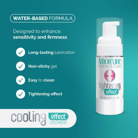 Tightening Gel 30ml