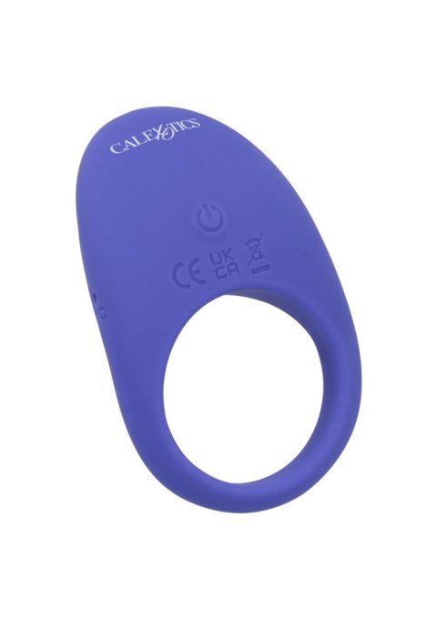 Calex Connect Couples Ring Purple