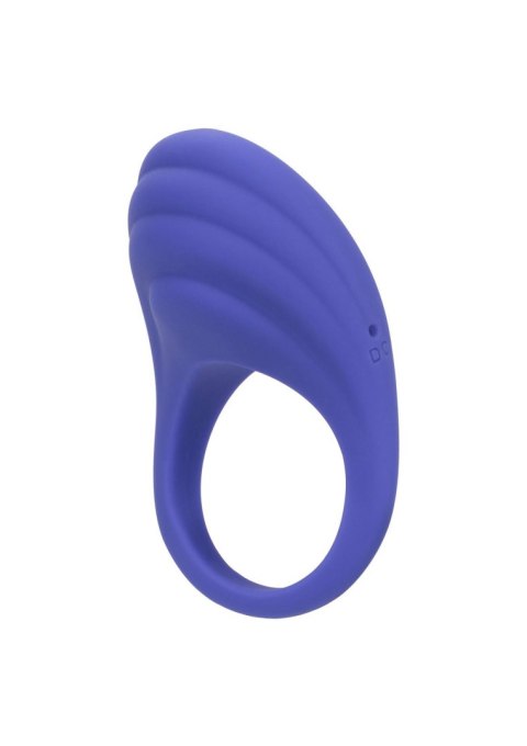 Calex Connect Couples Ring Purple