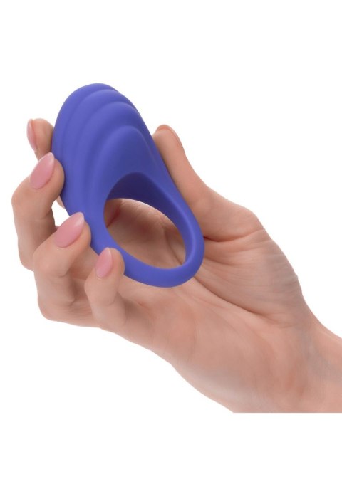 Calex Connect Couples Ring Purple