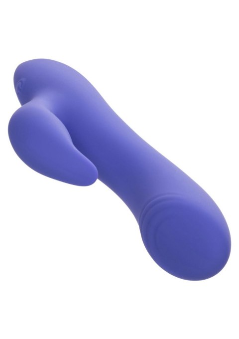 Calex Connect Dual Stimulator Purple