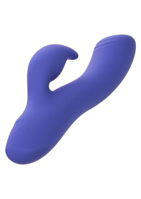 Calex Connect Dual Stimulator Purple