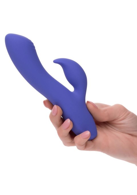Calex Connect Dual Stimulator Purple