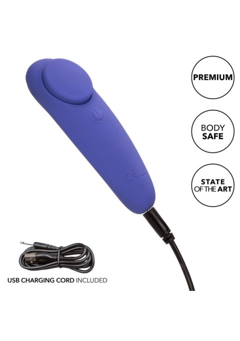 Calex Connect Panty Teaser Purple