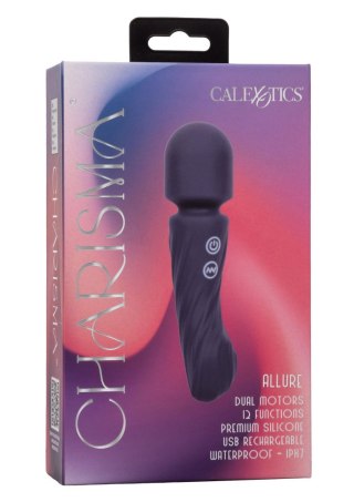 Charisma Allure Purple