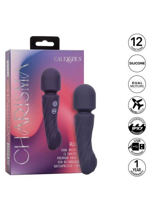 Charisma Allure Purple