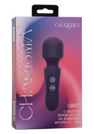 Charisma Charm Purple
