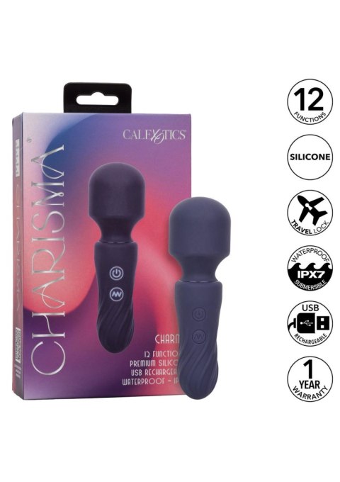 Charisma Charm Purple