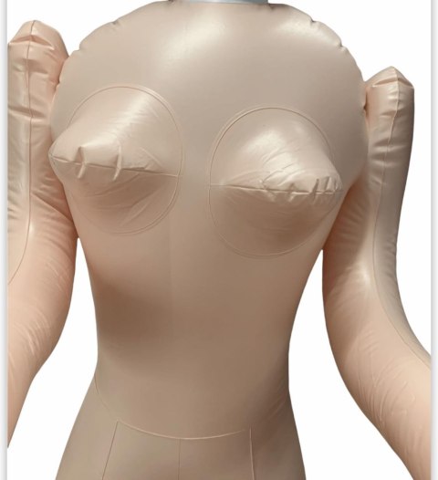 Lalka - Michelle blow up doll