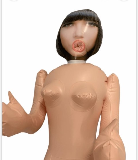 Lalka - Michelle blow up doll