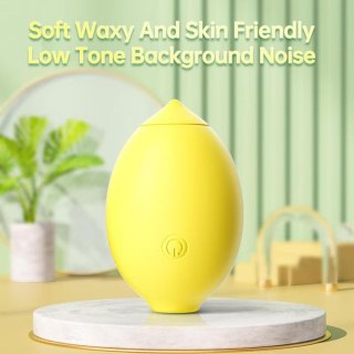 Lemon Pulse
