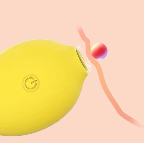Lemon Pulse