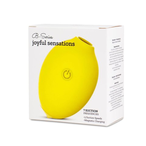 Lemon Pulse