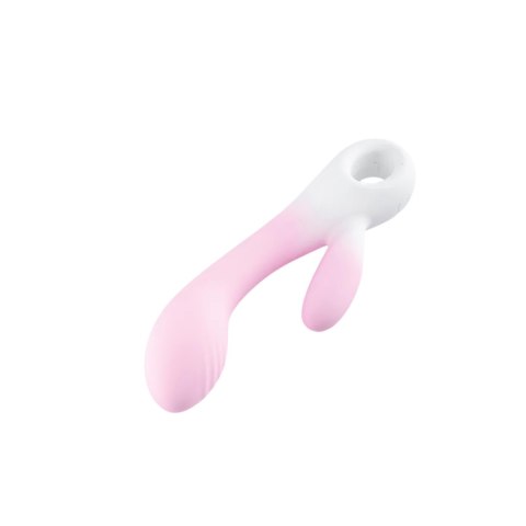 LoveSecret Premium LS52 - Love G Spot Vibrator - App Controlled - Rechargeable - Pink