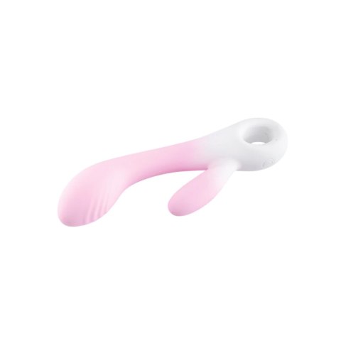 LoveSecret Premium LS52 - Love G Spot Vibrator - App Controlled - Rechargeable - Pink