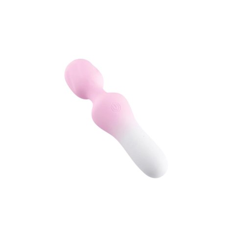LoveSecret Premium LS53 - Love Wand Massager - App Controlled - Rechargeable - Pink