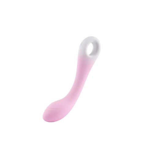 LoveSecret Premium LS54 - Love G Spot Vibrator - App Controlled - Rechargeable - Pink