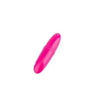 LoveSecret Sensual LS70 - Mini Vibe 05 - Pink Mini Vibrator - Battery Powered
