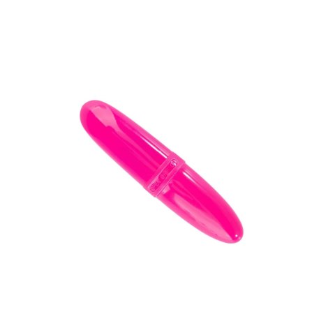 LoveSecret Sensual LS70 - Mini Vibe 05 - Pink Mini Vibrator - Battery Powered