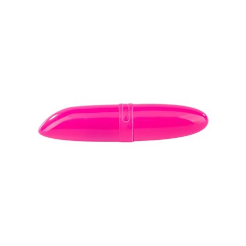 LoveSecret Sensual LS70 - Mini Vibe 05 - Pink Mini Vibrator - Battery Powered