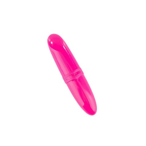 LoveSecret Sensual LS70 - Mini Vibe 05 - Pink Mini Vibrator - Battery Powered