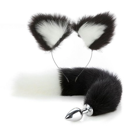 Lovesecret Fox Set 03