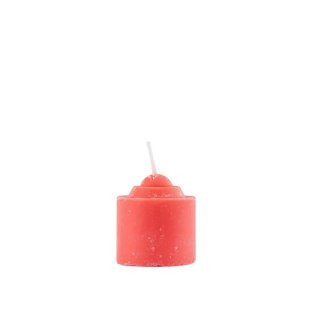 Lovesecret LS72 - niskotemperaturowe świece do zabaw woskiem, 2 szt.