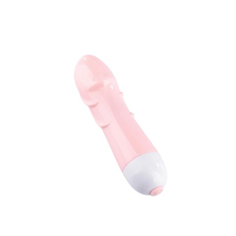 Lovesecret Sensual LS73 Mini Vibe 06 Vibrator | Compact G-Spot Massager