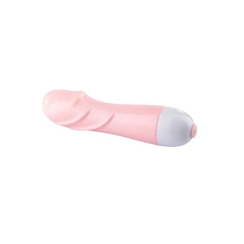 Lovesecret Sensual LS73 Mini Vibe 06 Vibrator | Compact G-Spot Massager