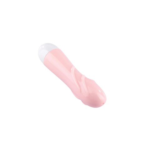 Lovesecret Sensual LS73 Mini Vibe 06 Vibrator | Compact G-Spot Massager