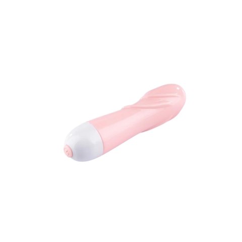 Lovesecret Sensual LS73 Mini Vibe 06 Vibrator | Compact G-Spot Massager