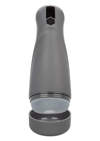 Milk Master Automatic Milker Black