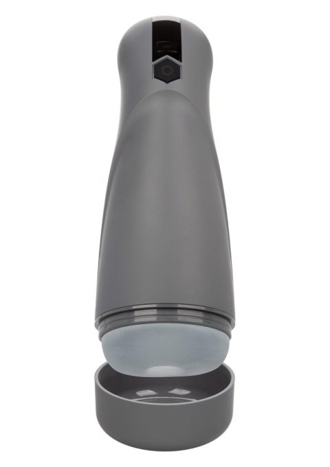 Milk Master Automatic Milker Black