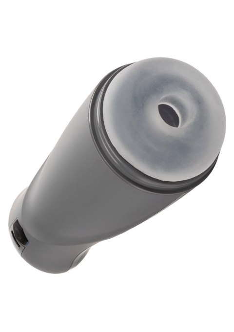 Milk Master Automatic Milker Black