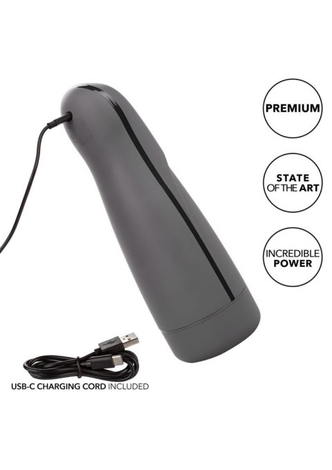 Milk Master Automatic Milker Black