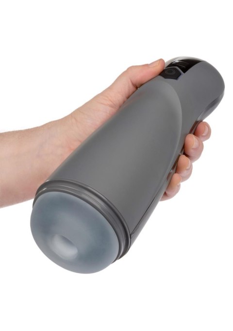 Milk Master Automatic Milker Black