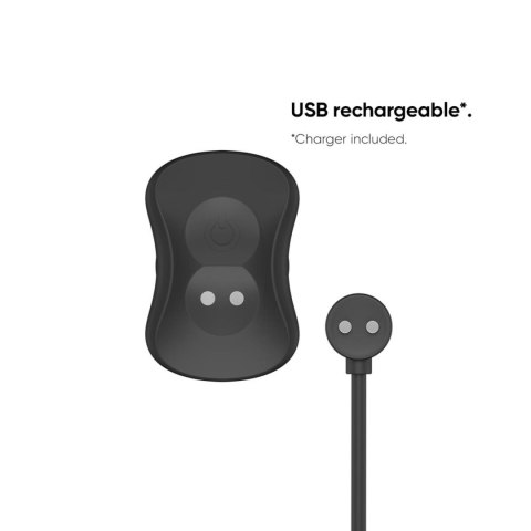 Nexus - Ace Small Butt Plug